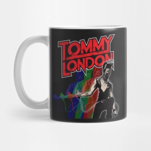 Tommy London Mug